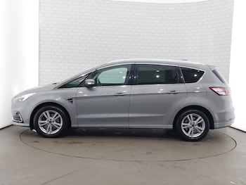 Used Ford S-Max 2021 for sale - 78611647: Photo