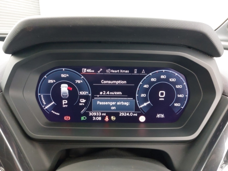 Used Audi Q4 e-tron 2021 for sale - 77999817: Photo 12