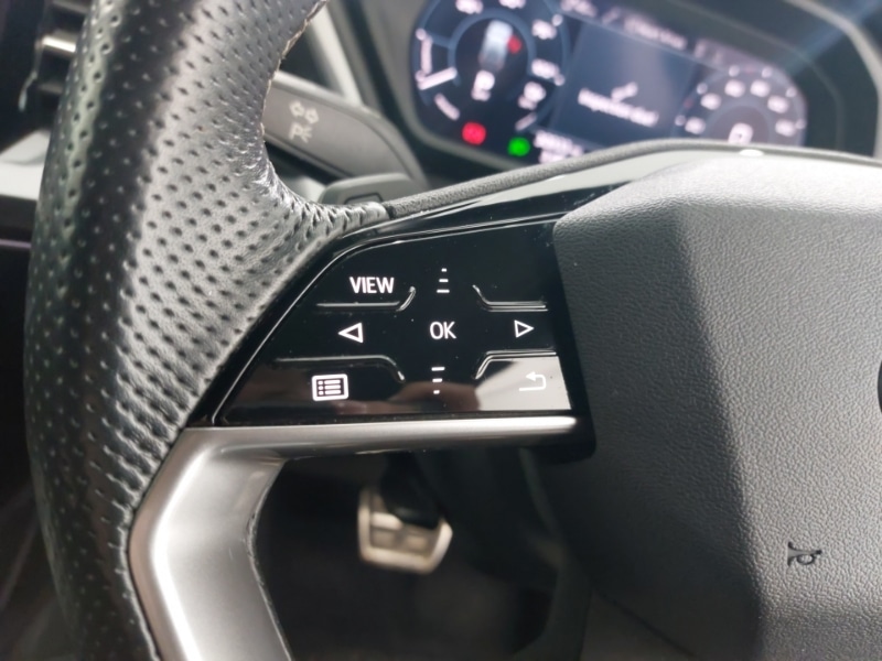 Used Audi Q4 e-tron 2021 for sale - 77999817: Photo 13