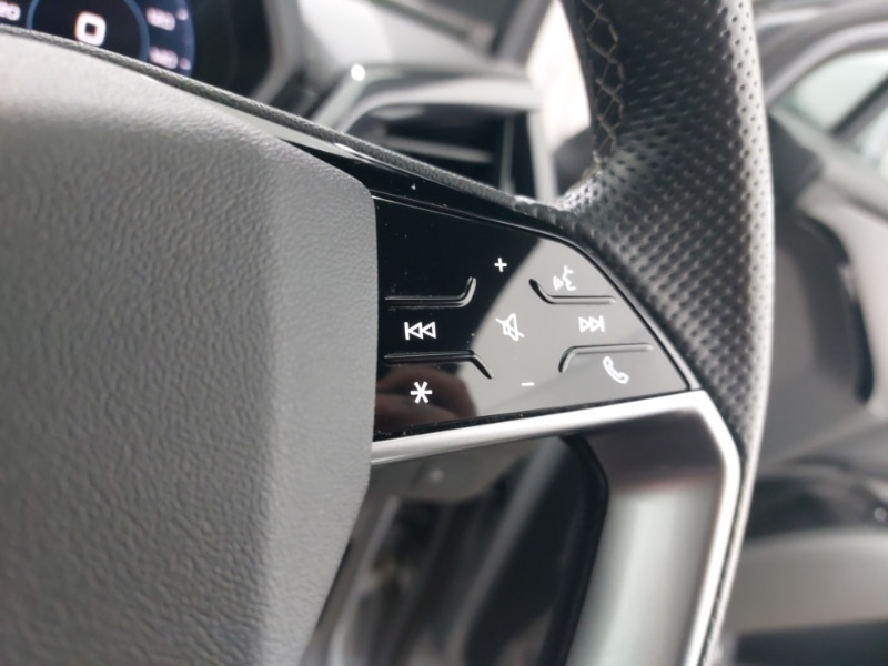 Used Audi Q4 e-tron 2021 for sale - 77999817: Photo 14