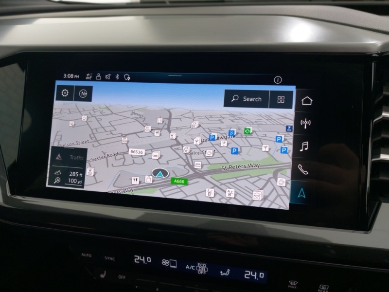 Used Audi Q4 e-tron 2021 for sale - 77999817: Photo 15