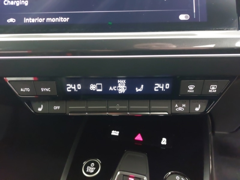 Used Audi Q4 e-tron 2021 for sale - 77999817: Photo 17