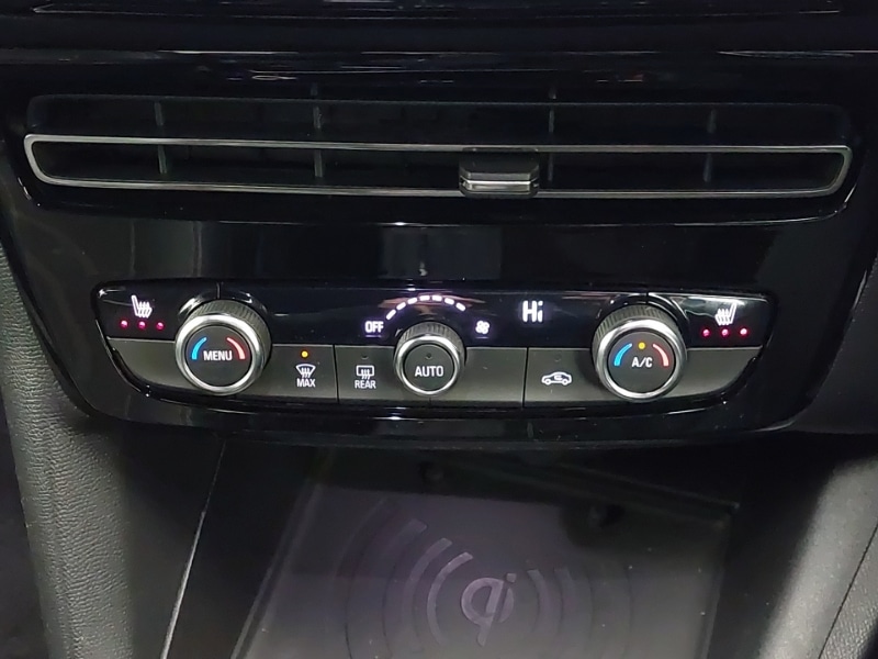 Used Vauxhall Mokka 2024 for sale - 76983292: Photo 15