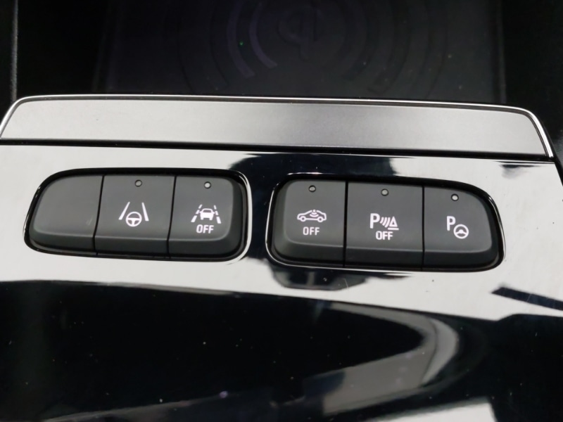 Used Vauxhall Mokka 2024 for sale - 76983292: Photo 16