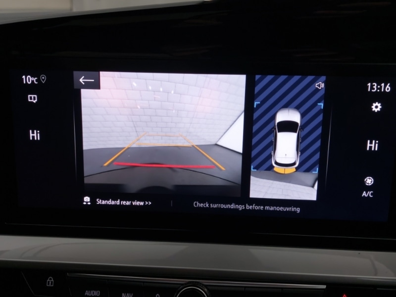 Used Vauxhall Mokka 2024 for sale - 76983292: Photo 17