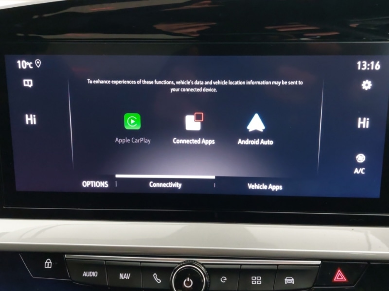 Used Vauxhall Mokka 2024 for sale - 76983292: Photo 18