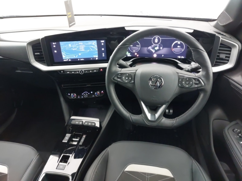 Used Vauxhall Mokka 2024 for sale - 76983292: Photo 2