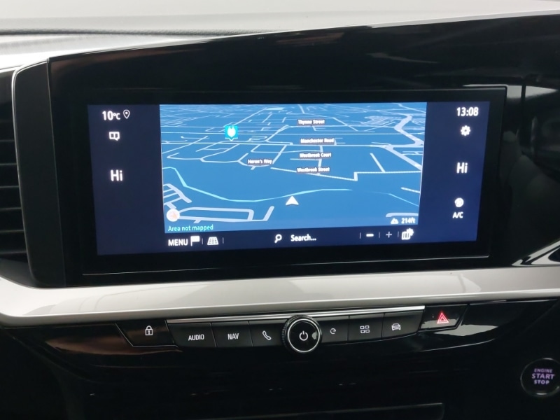 Used Vauxhall Mokka 2024 for sale - 76983292: Photo 7