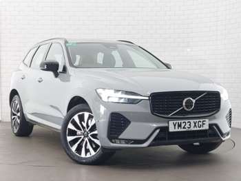 2023 - 2.0 B5P Plus Dark 5dr AWD Geartronic