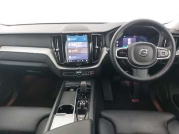 Used Volvo XC60 2023 for sale - 74711976: Photo
