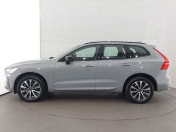 Used Volvo XC60 2023 for sale - 74711976: Photo