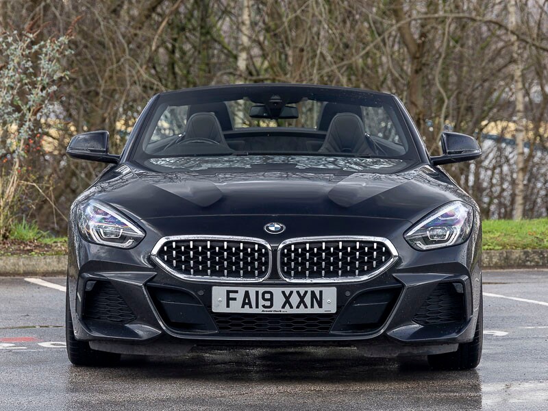 Used BMW Z4 2019 for sale - 77816326: Photo 10