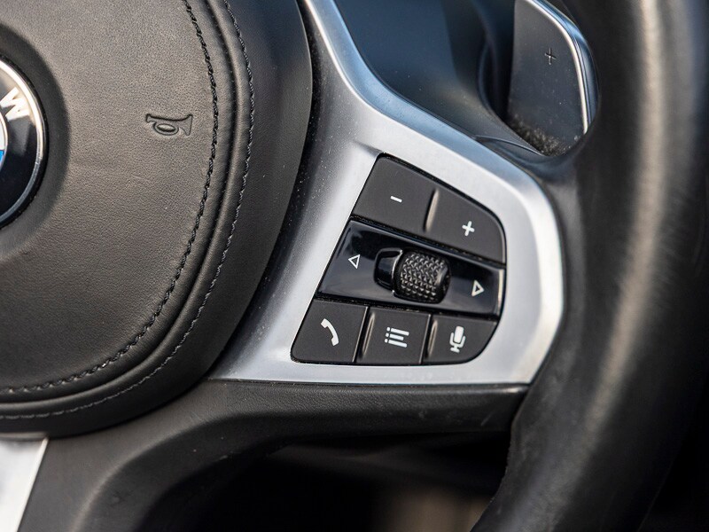 Used BMW Z4 2019 for sale - 77816326: Photo 13