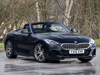 Used BMW Z4 2019 for sale - 77816326: Photo