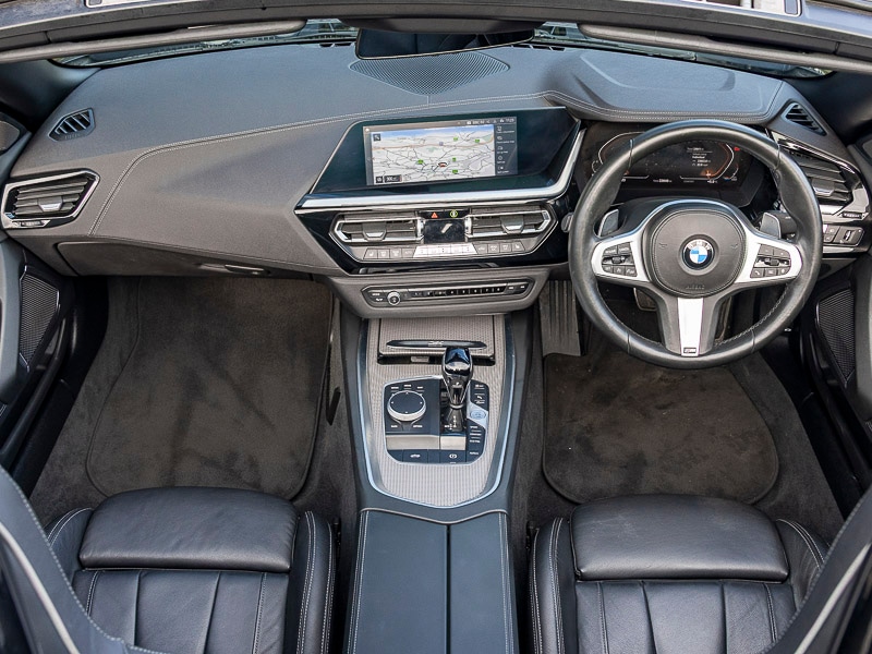 Used BMW Z4 2019 for sale - 77816326: Photo 2