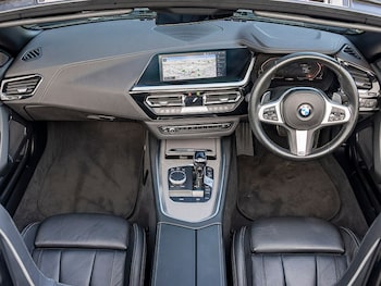 Used BMW Z4 2019 for sale - 77816326: Photo
