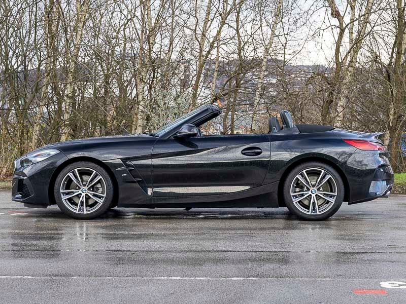 Used BMW Z4 2019 for sale - 77816326: Photo 4