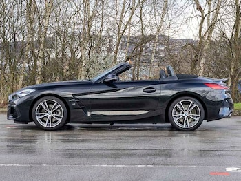 Used BMW Z4 2019 for sale - 77816326: Photo