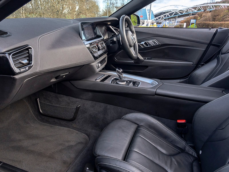 Used BMW Z4 2019 for sale - 77816326: Photo 5