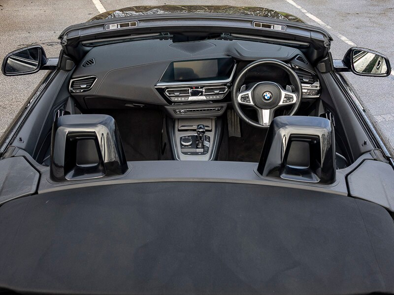 Used BMW Z4 2019 for sale - 77816326: Photo 6