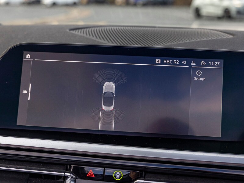 Used BMW Z4 2019 for sale - 77816326: Photo 9