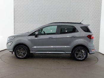 Used Ford Ecosport 2022 for sale - 76414582: Photo