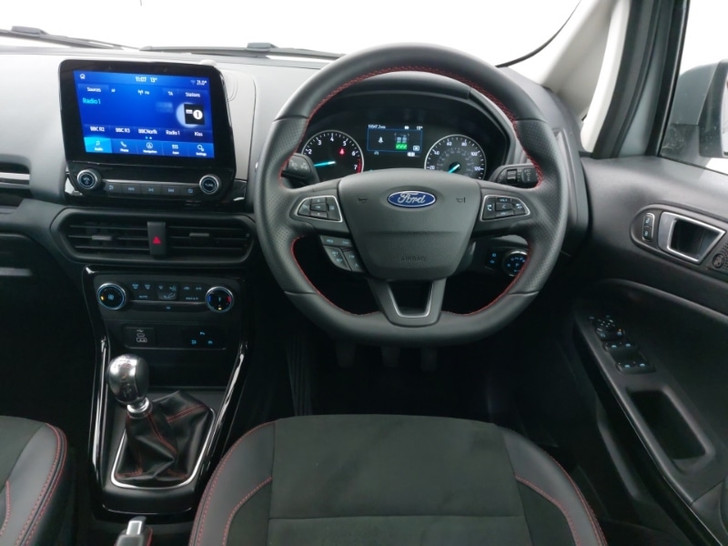 Used Ford Ecosport 2022 for sale - 76414582: Photo 7