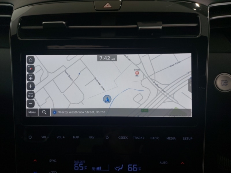 Used Hyundai TUCSON 2023 for sale - 77630206: Photo 16