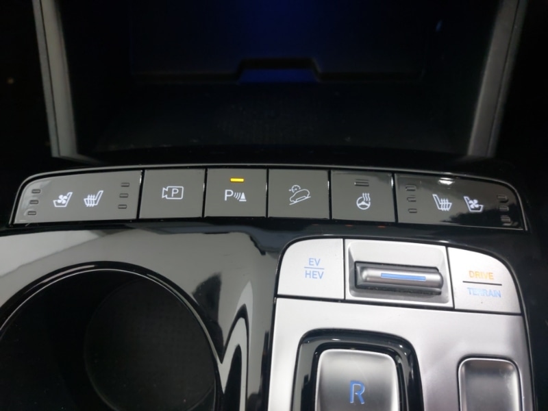 Used Hyundai TUCSON 2023 for sale - 77630206: Photo 19