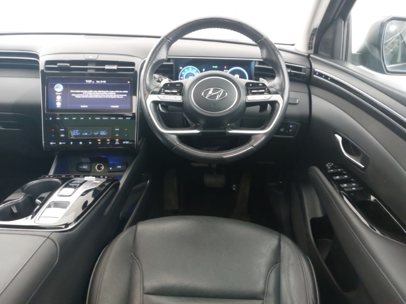 Used Hyundai TUCSON 2023 for sale - 77630206: Photo 7