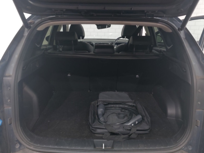 Used Hyundai TUCSON 2023 for sale - 77630206: Photo 8