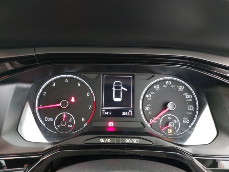 Used Volkswagen Polo 2019 for sale - 77938850: Photo 12