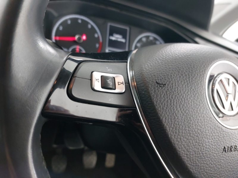 Used Volkswagen Polo 2019 for sale - 77938850: Photo 13