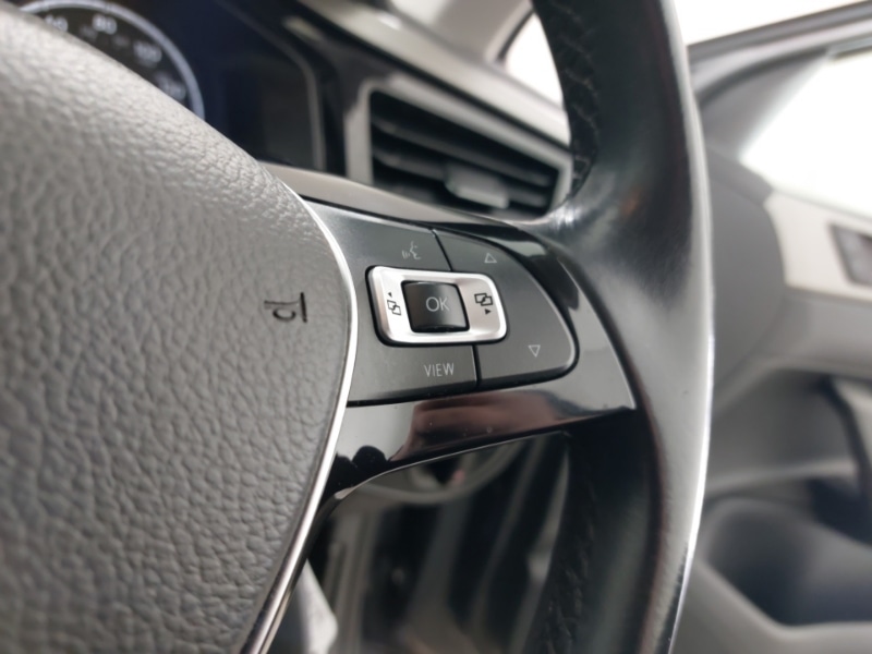 Used Volkswagen Polo 2019 for sale - 77938850: Photo 14