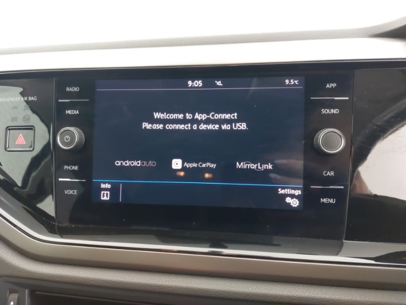 Used Volkswagen Polo 2019 for sale - 77938850: Photo 15