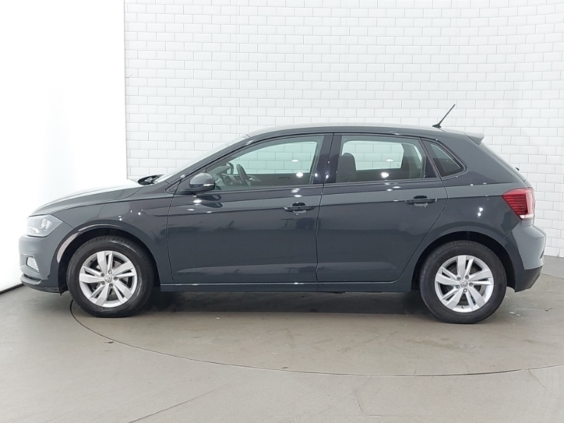 Used Volkswagen Polo 2019 for sale - 77938850: Photo 4