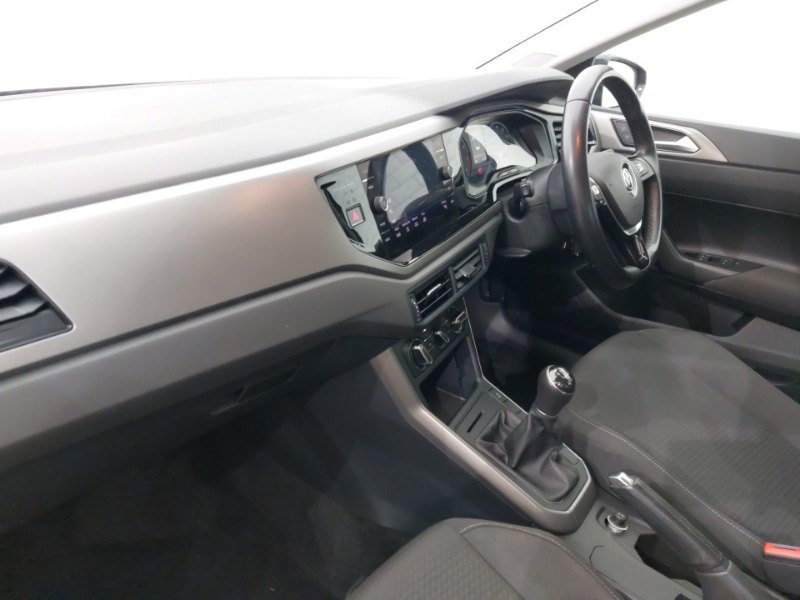 Used Volkswagen Polo 2019 for sale - 77938850: Photo 5