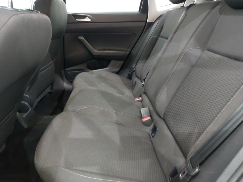 Used Volkswagen Polo 2019 for sale - 77938850: Photo 6