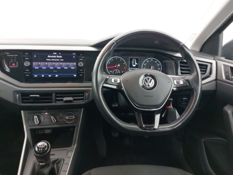 Used Volkswagen Polo 2019 for sale - 77938850: Photo 7