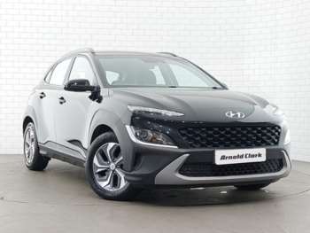 2022 - 1.6 GDi Hybrid SE Connect 5dr DCT
