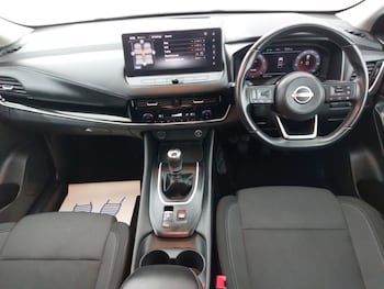 Used Nissan Qashqai 2022 for sale - 75971891: Photo