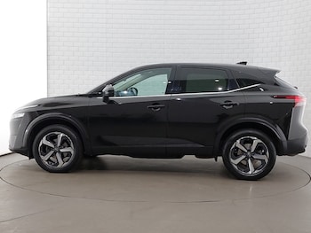 Used Nissan Qashqai 2022 for sale - 75971891: Photo