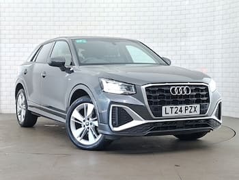 Used Audi Q2 2024 for sale - 79691462: Photo