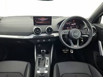 Used Audi Q2 2024 for sale - 79691462: Photo