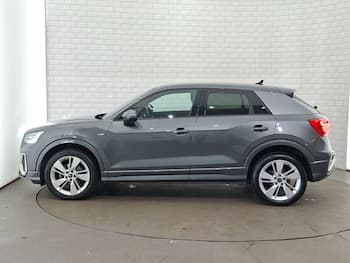 Used Audi Q2 2024 for sale - 79691462: Photo