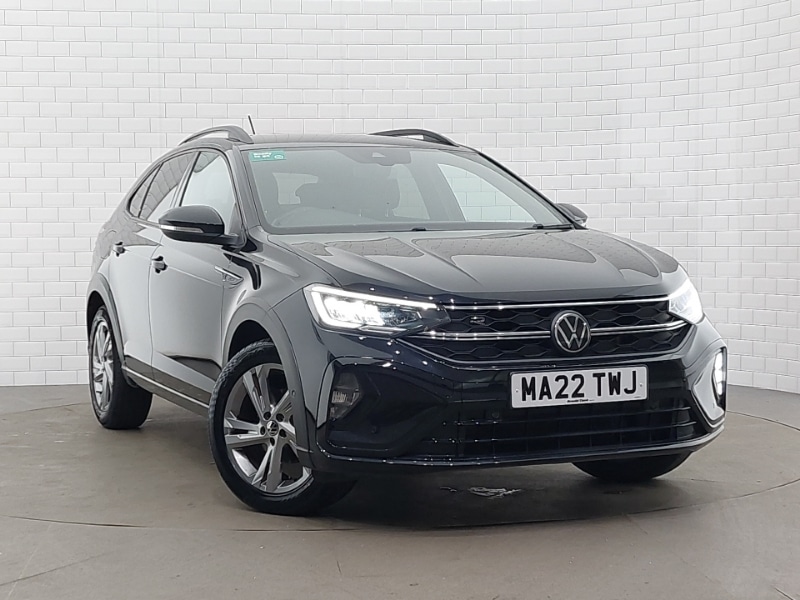 Used Volkswagen Taigo 2022 for sale - 77623701: Photo 1