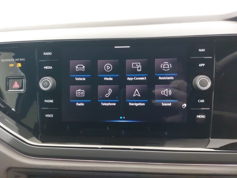 Used Volkswagen Taigo 2022 for sale - 77623701: Photo 11