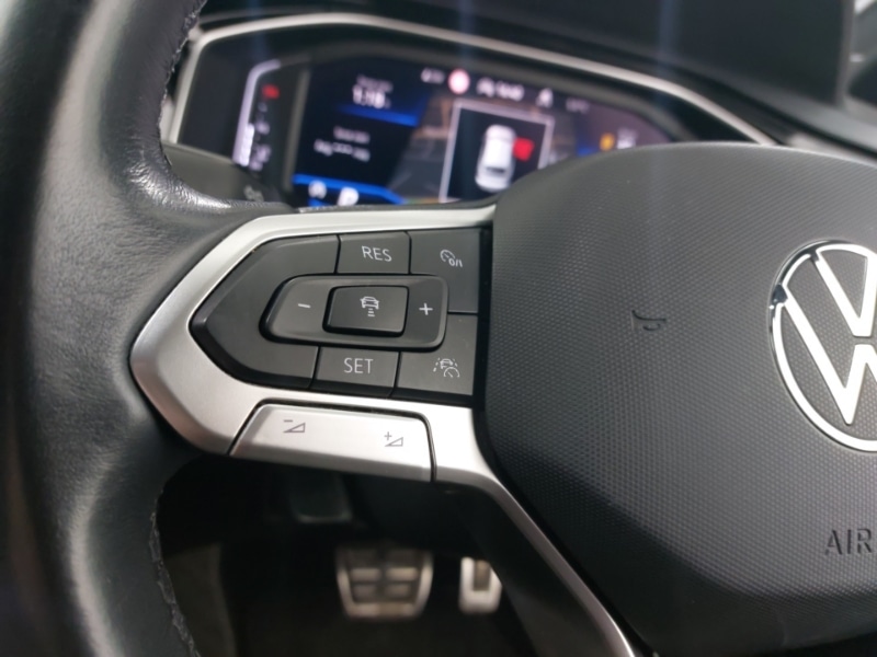 Used Volkswagen Taigo 2022 for sale - 77623701: Photo 13