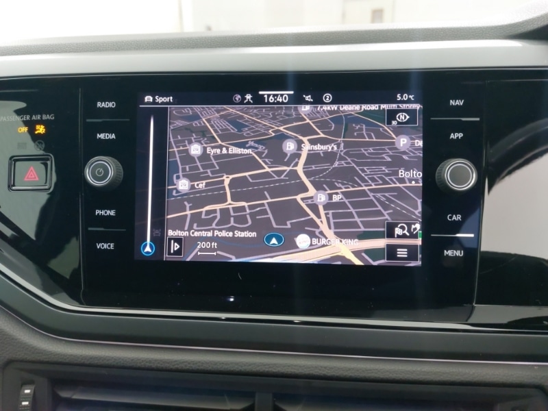 Used Volkswagen Taigo 2022 for sale - 77623701: Photo 15