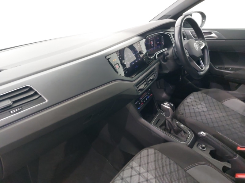 Used Volkswagen Taigo 2022 for sale - 77623701: Photo 5